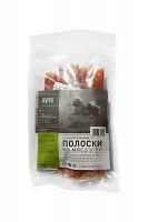 My Happy Pets Полоски из мяса (утка)